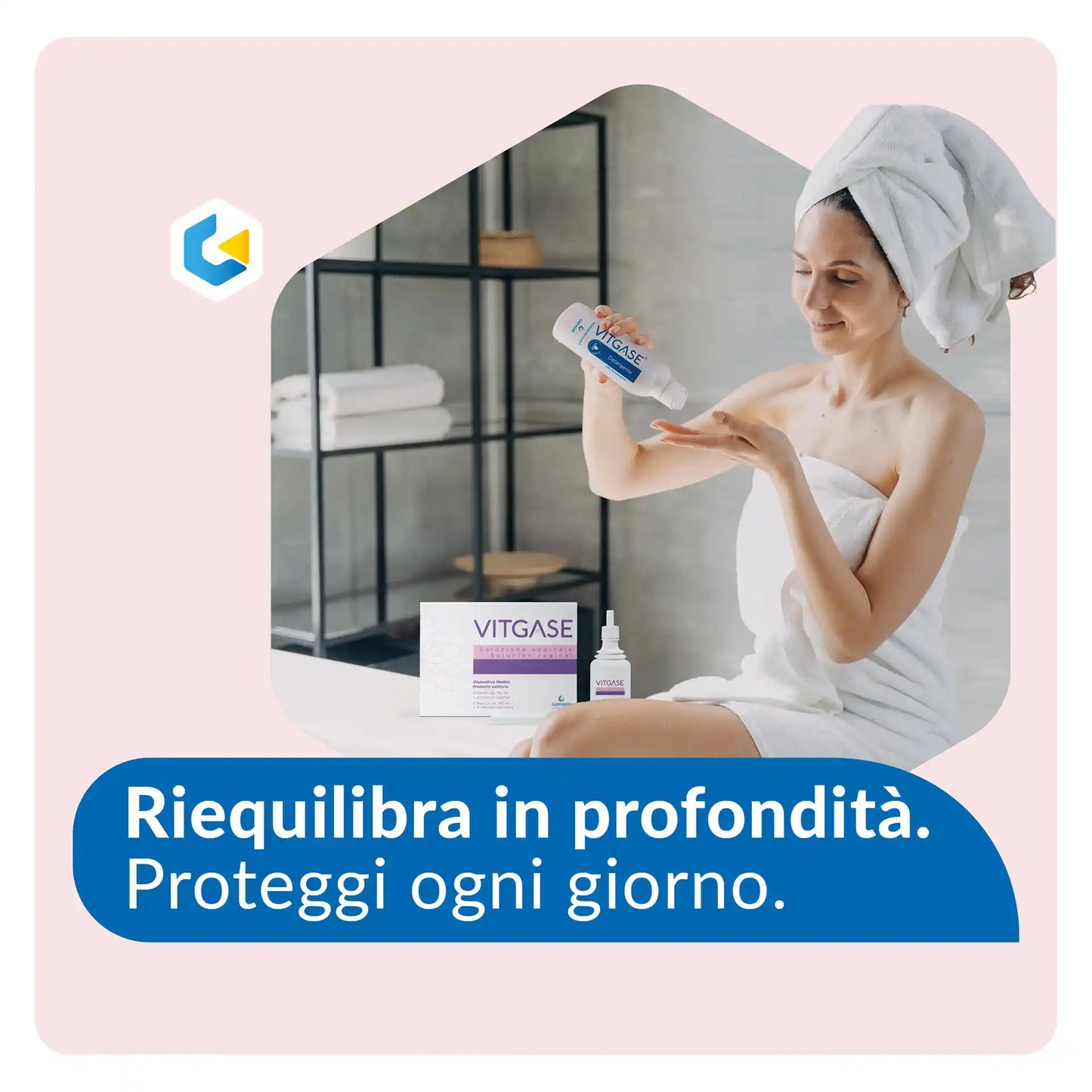 DUO EQUILIBRIO INTIMO. Promo!