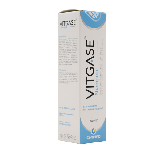 Vitgase Shampoo Extra Delicato 250 ml