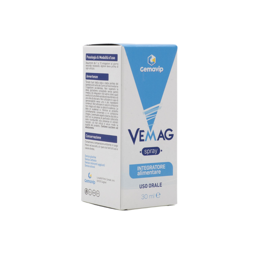 Vemag Spray Orale 30 ml