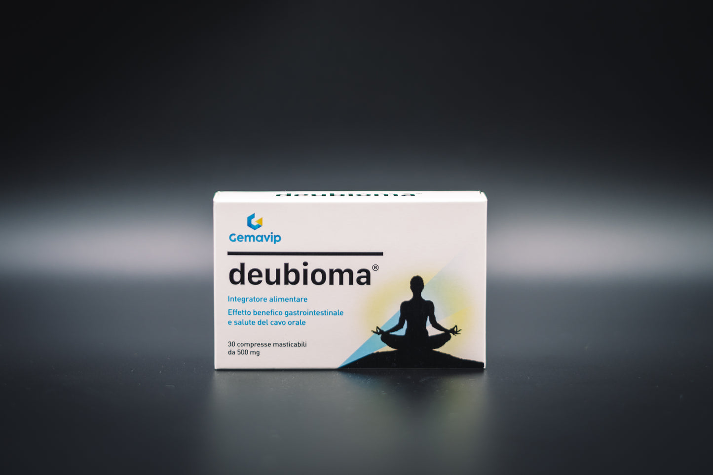 Deubioma 30 compresse
