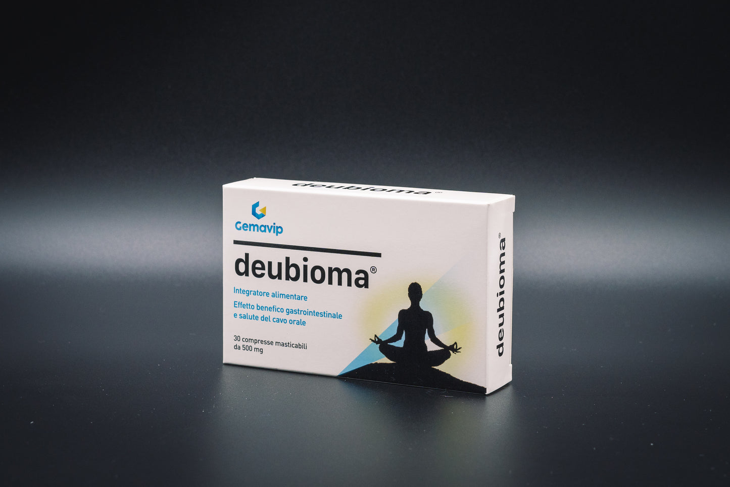 Deubioma 30 compresse