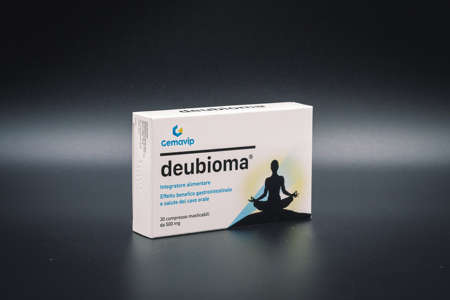 Deubioma 30 compresse