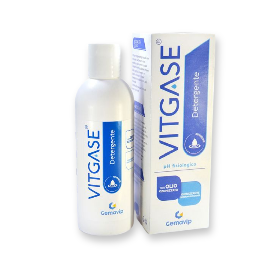Vitgase Detergente Intimo 200 ml