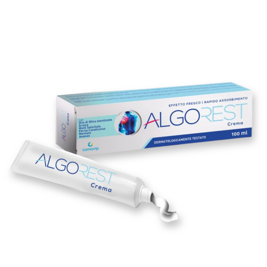 Algorest Crema 100 ml