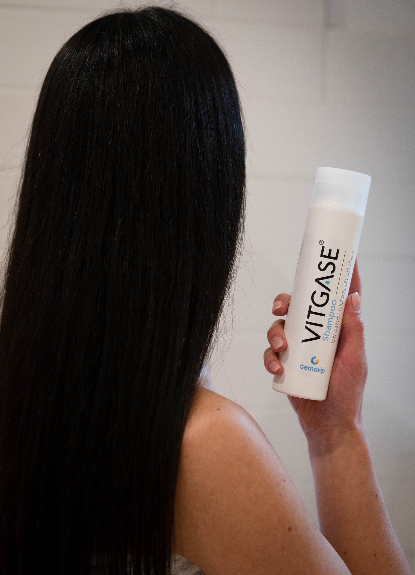 Vitgase Shampoo Extra Delicato 250 ml