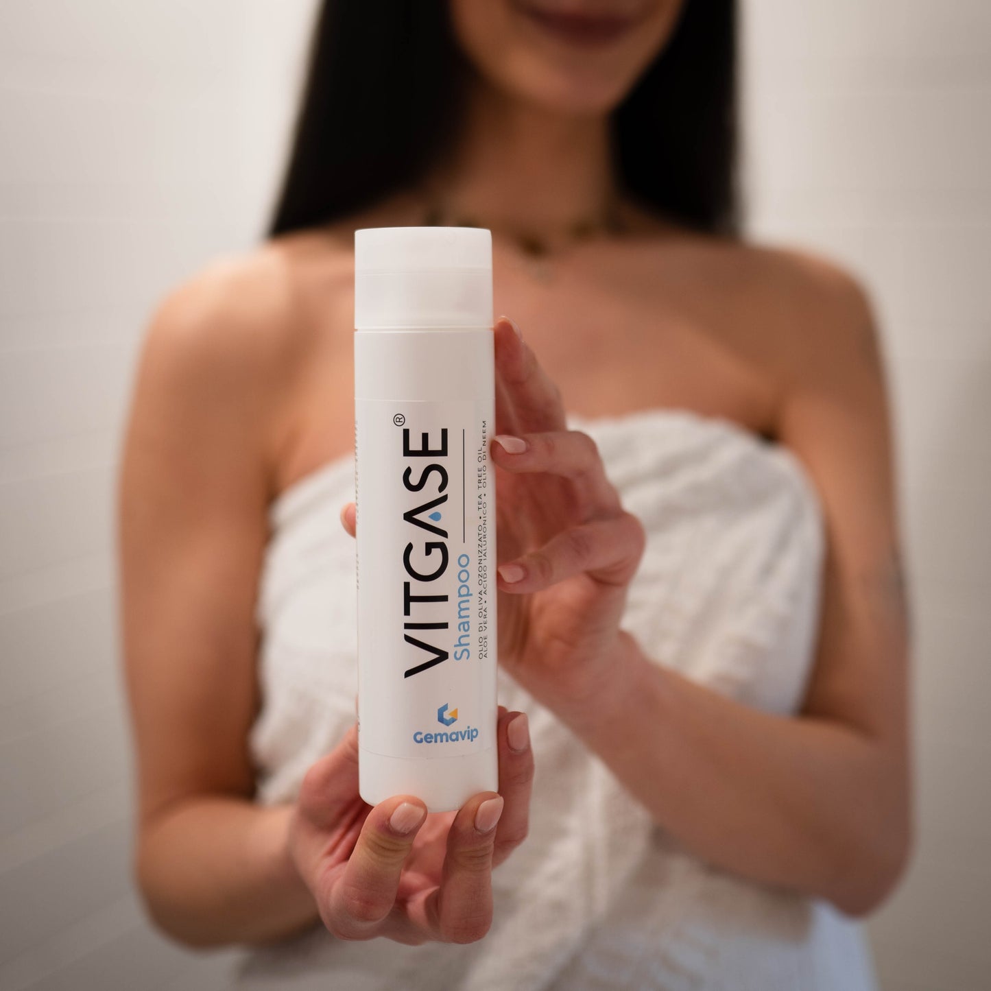Vitgase Shampoo Extra Delicato 250 ml