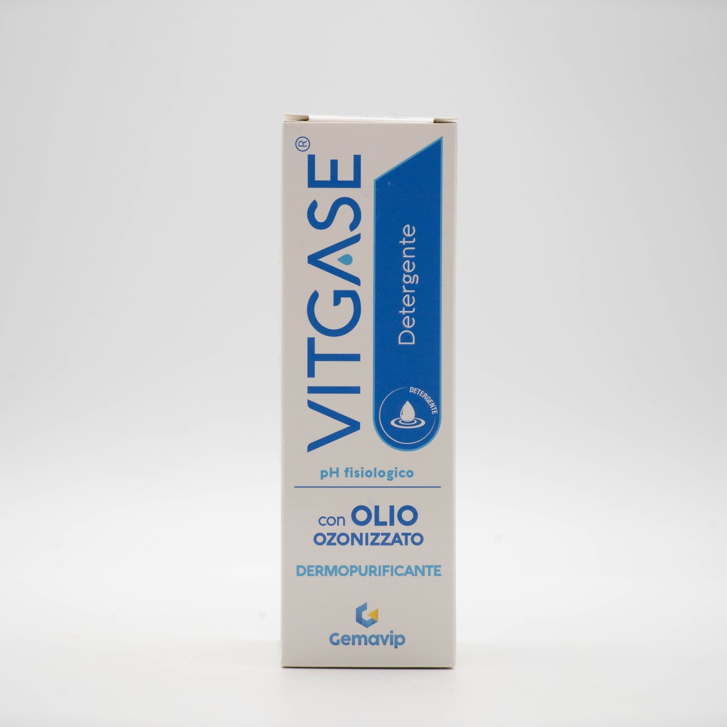 Vitgase Detergente Intimo 200 ml