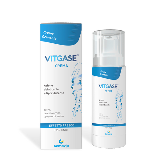 Vitgase Crema 100 ml