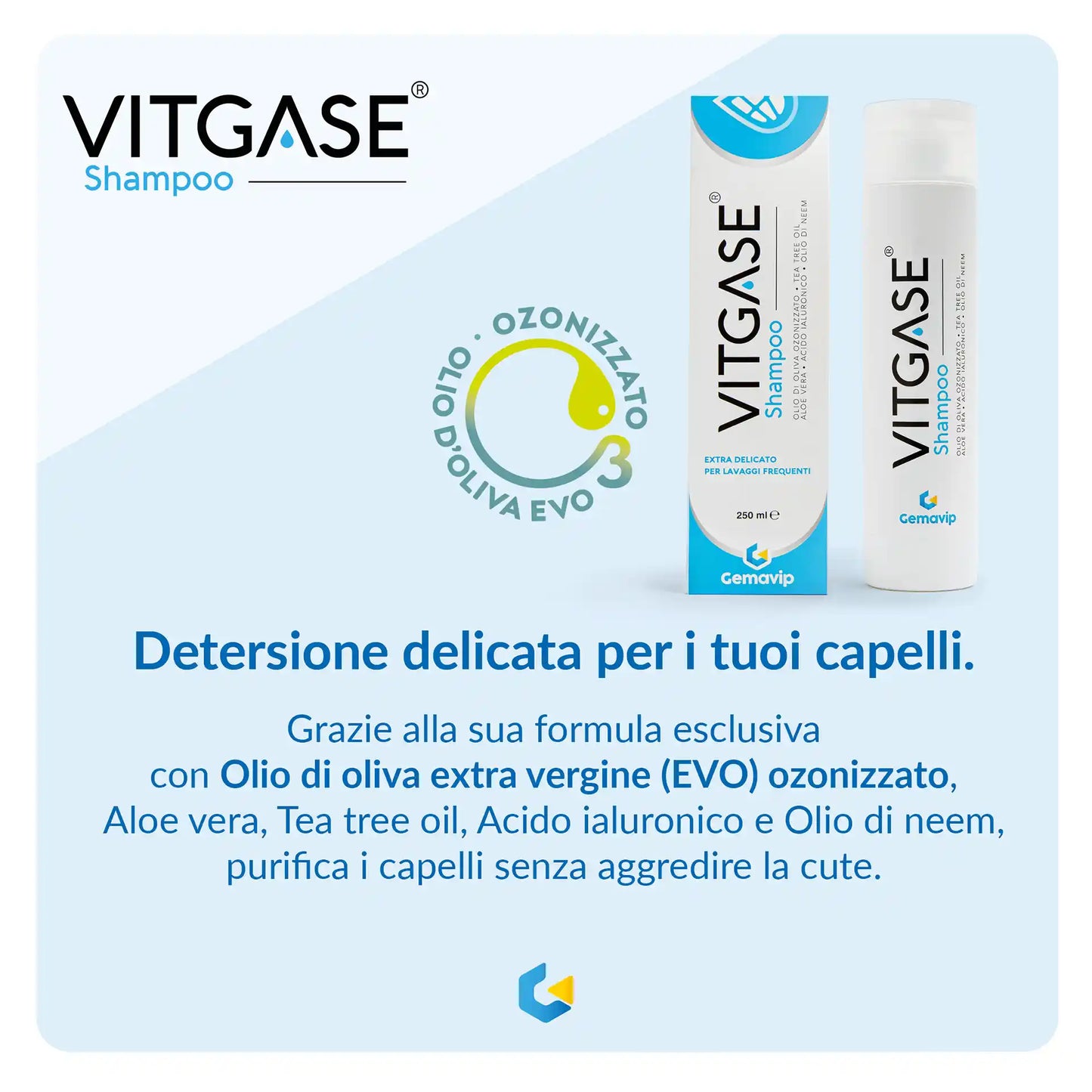 DUO DETERGENTE CUTE SENSIBILE. Promo!