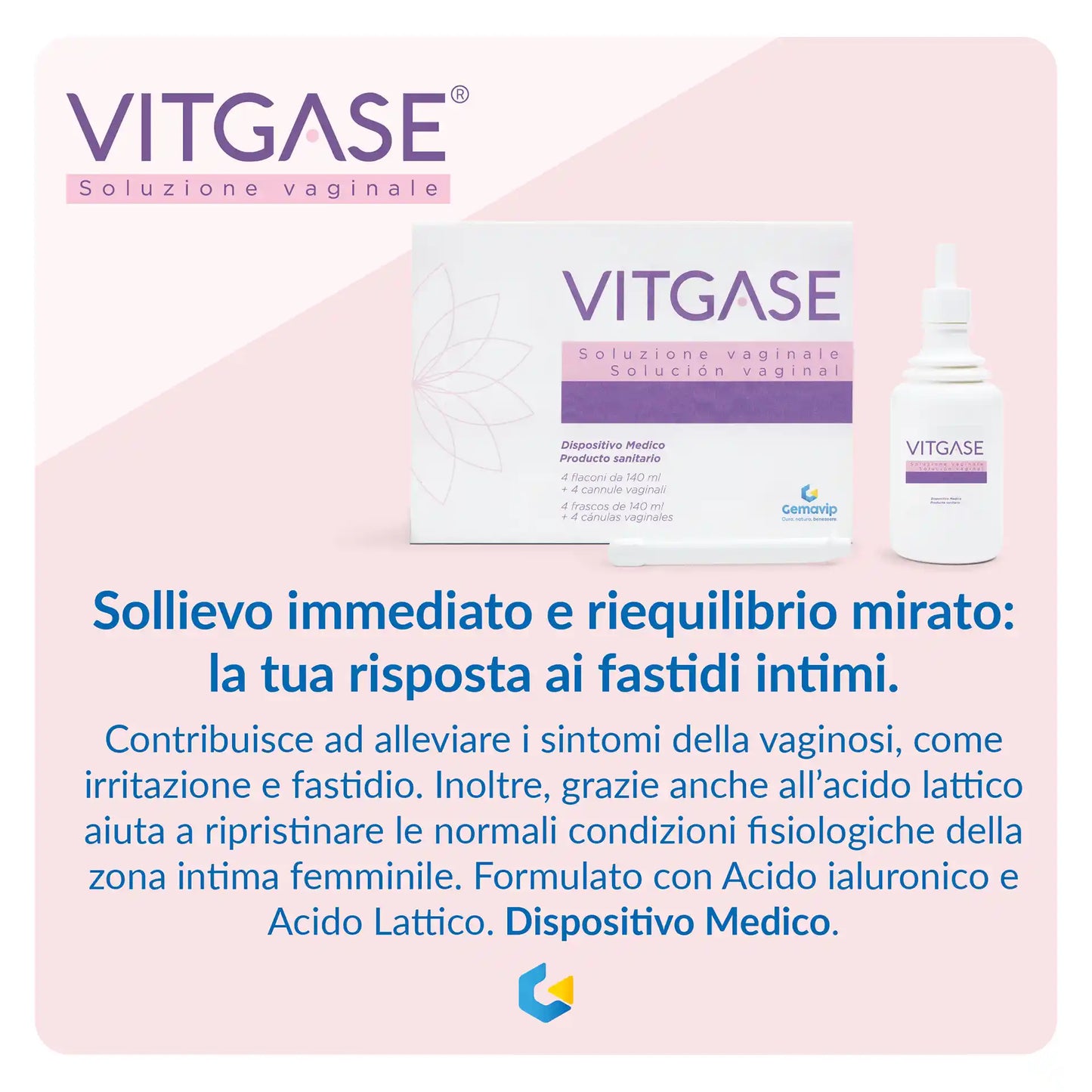 DUO EQUILIBRIO INTIMO. Promo!