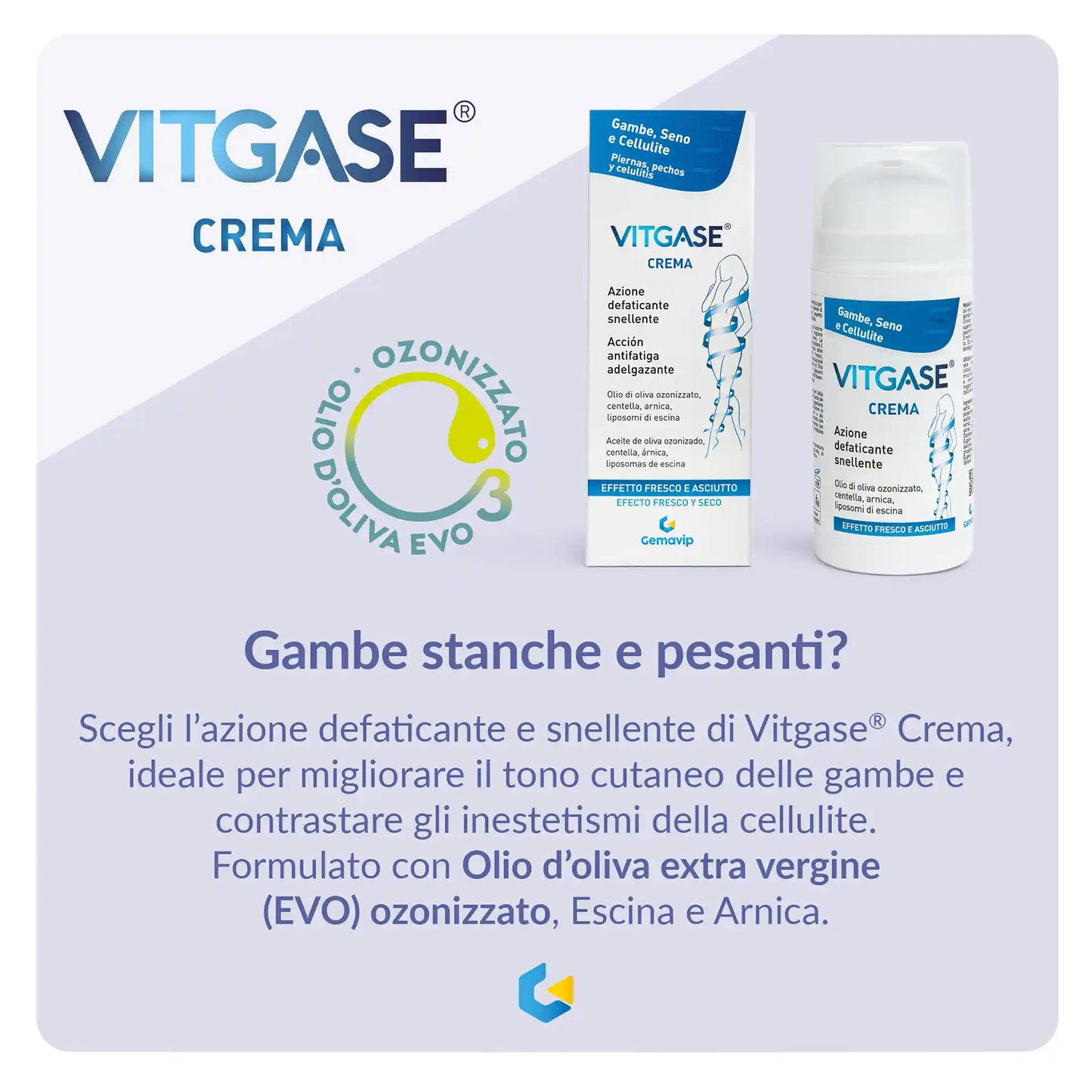 ­DUO DRENANTE. Promo!