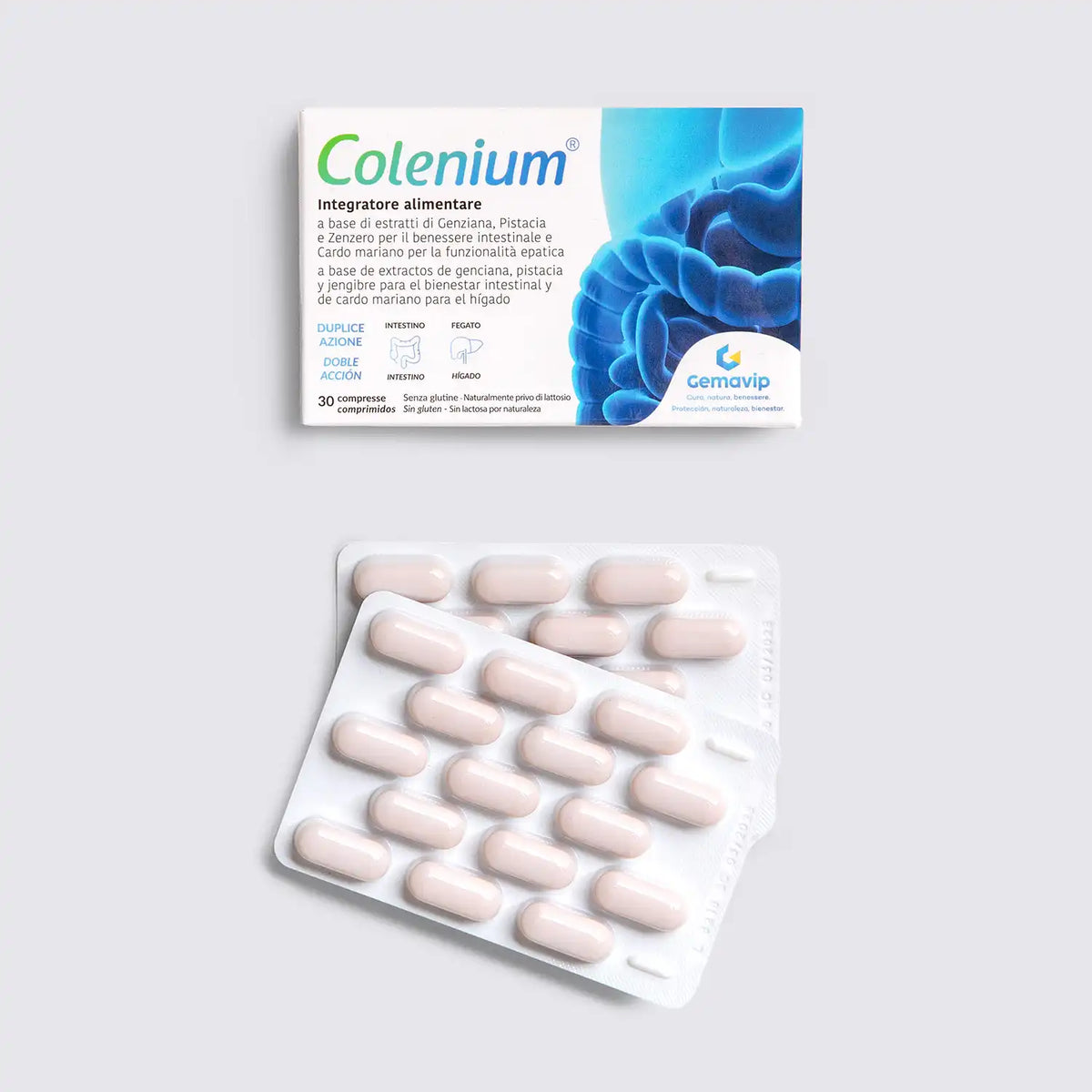 Colenium®