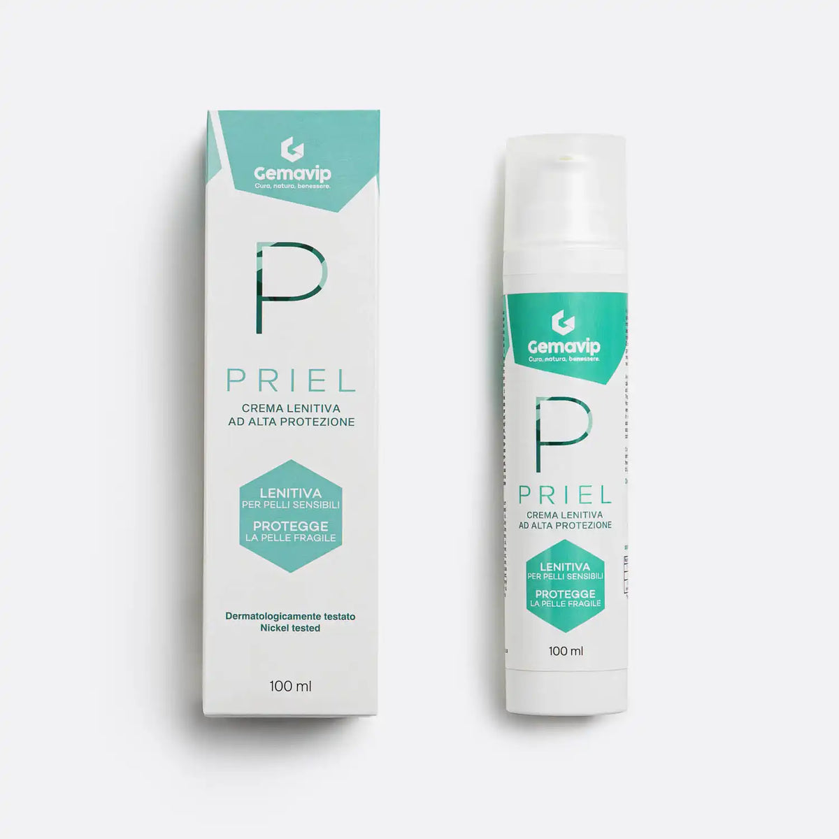 Priel® Crema