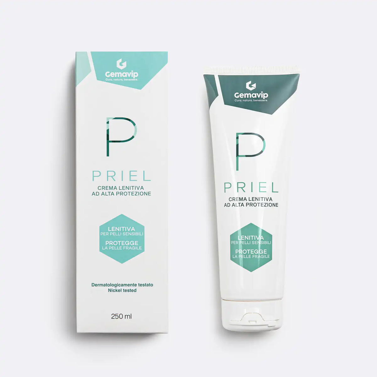 Priel® Crema