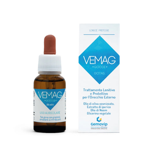 Vemag® Gocce