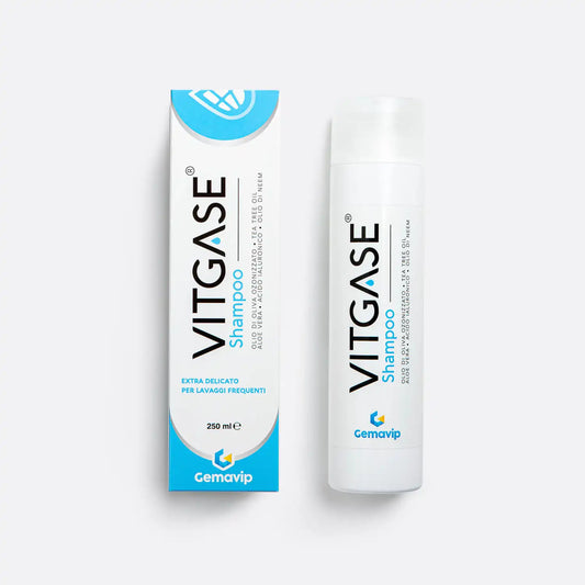 Vitgase® Shampoo