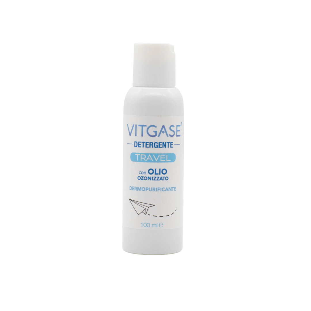 Vitgase Detergente Intimo Travel 100 ml